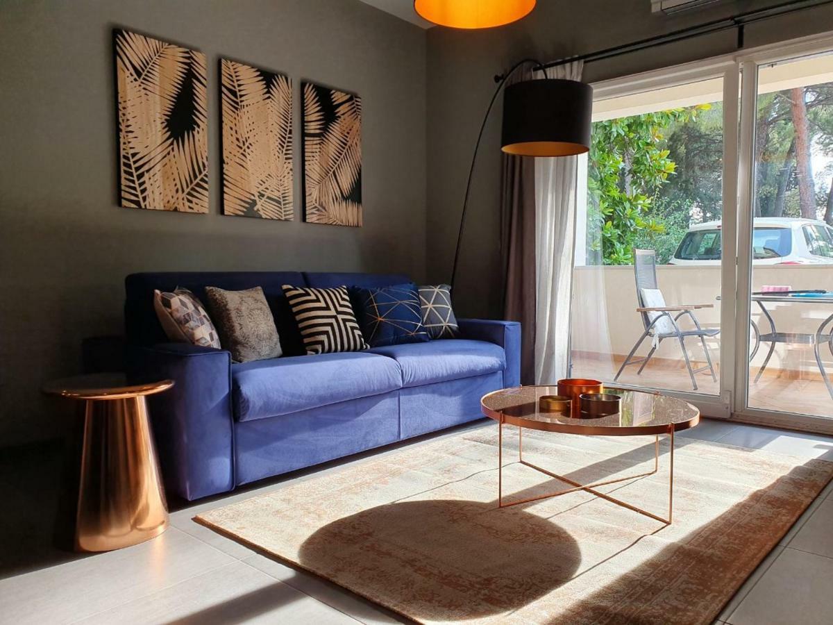 Magnolia - Modern Apartment Near City Center And Sea Poreč Exteriör bild