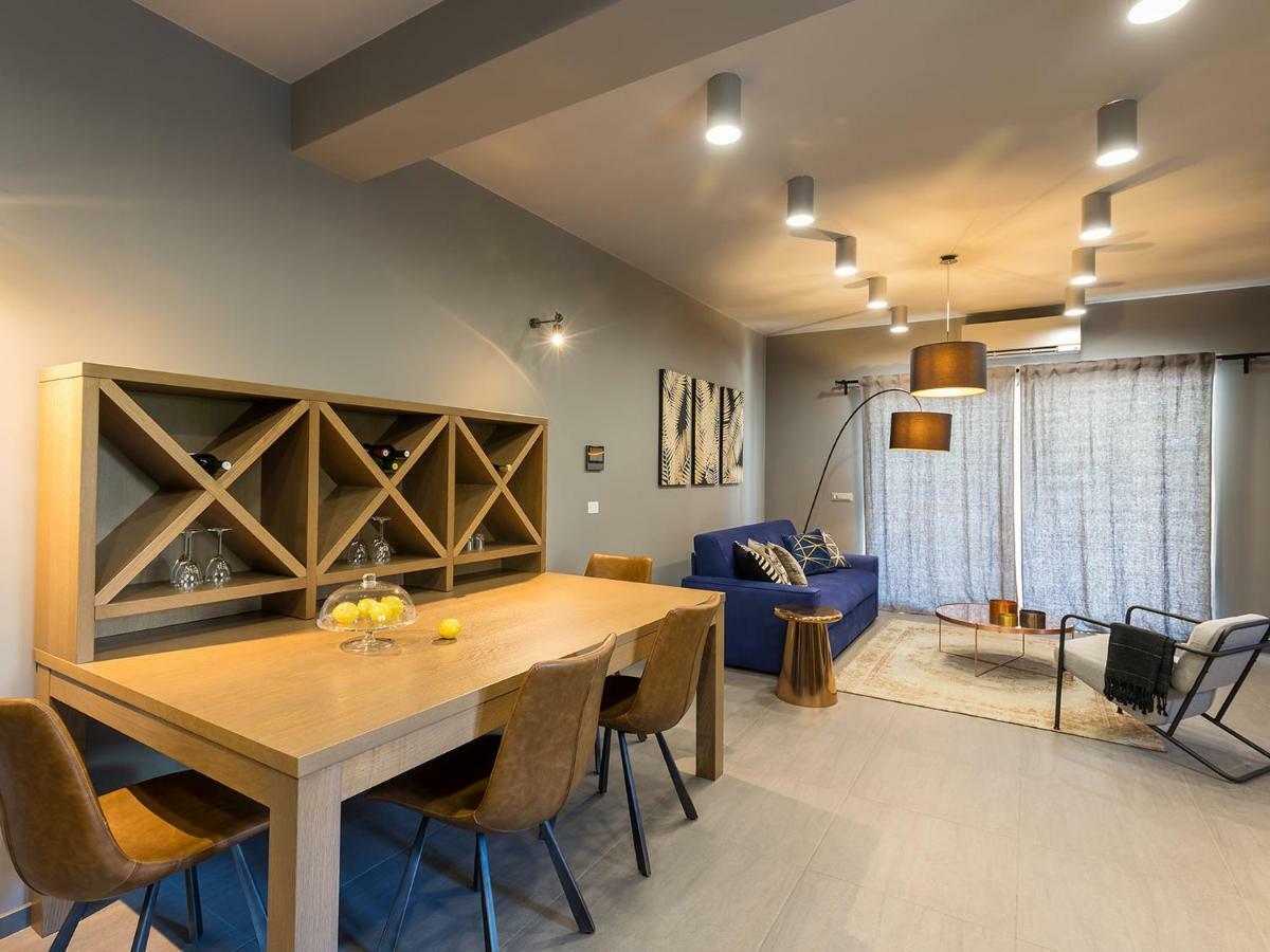 Magnolia - Modern Apartment Near City Center And Sea Poreč Exteriör bild