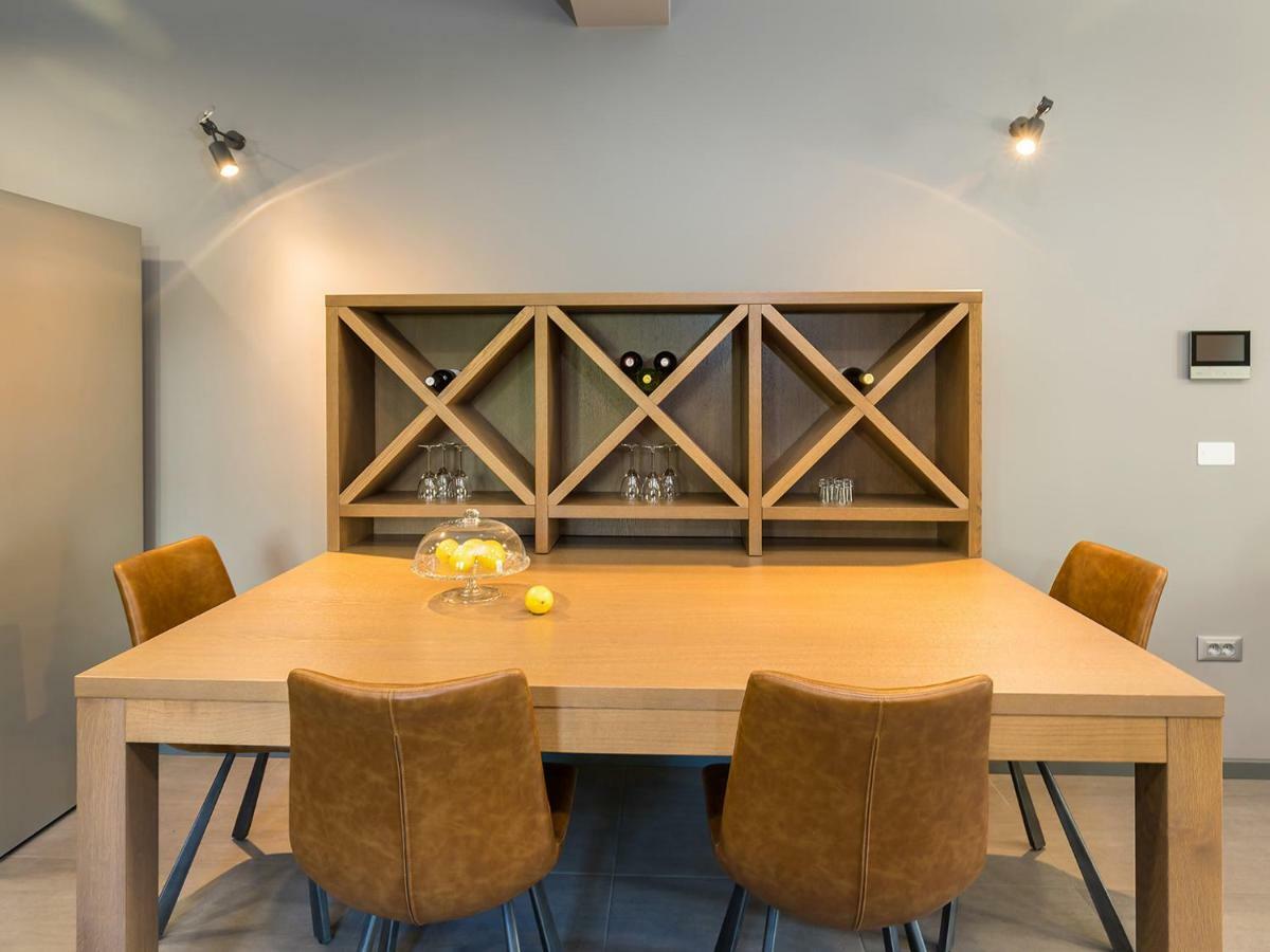 Magnolia - Modern Apartment Near City Center And Sea Poreč Exteriör bild