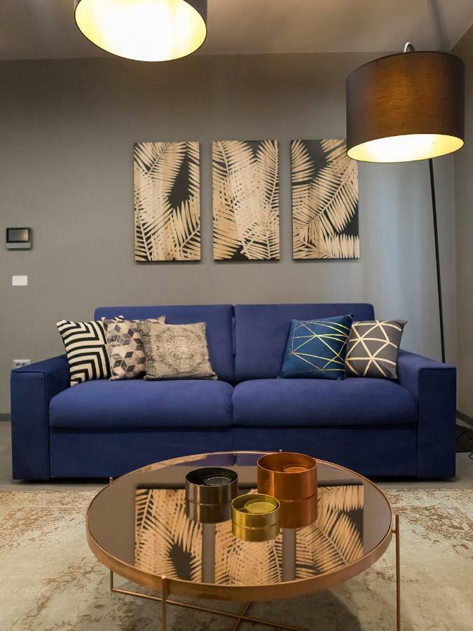 Magnolia - Modern Apartment Near City Center And Sea Poreč Exteriör bild