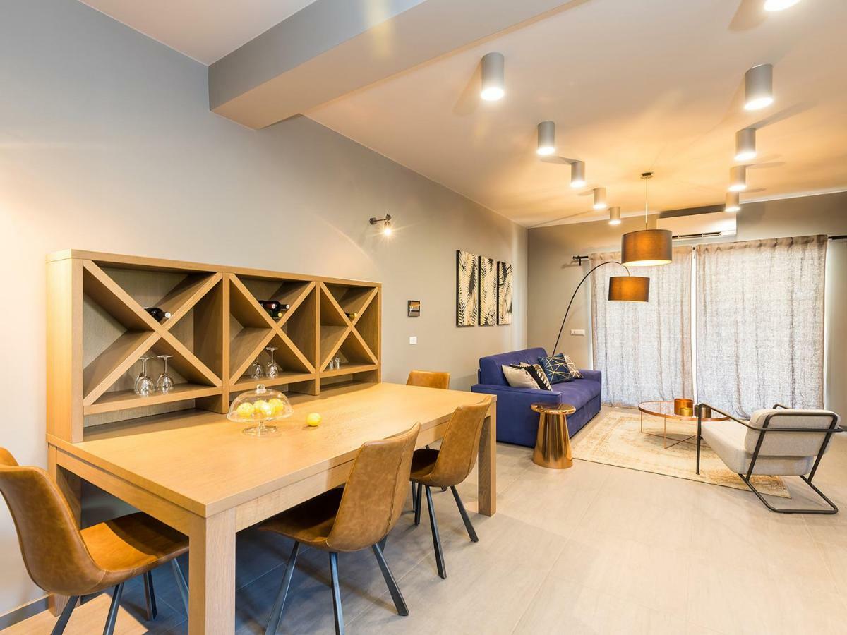 Magnolia - Modern Apartment Near City Center And Sea Poreč Exteriör bild