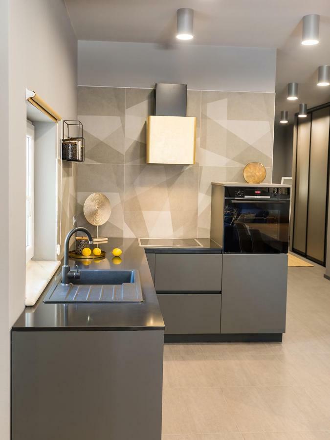 Magnolia - Modern Apartment Near City Center And Sea Poreč Exteriör bild