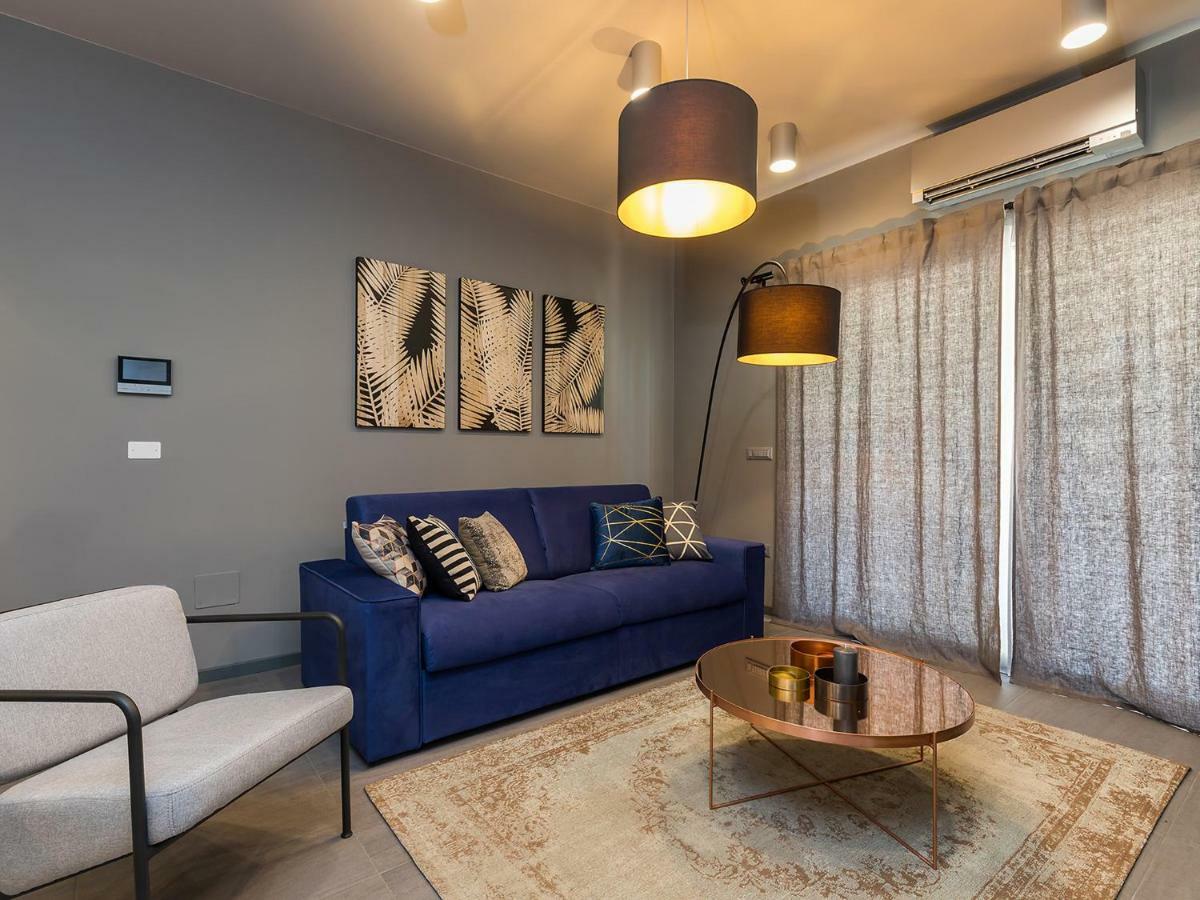 Magnolia - Modern Apartment Near City Center And Sea Poreč Exteriör bild