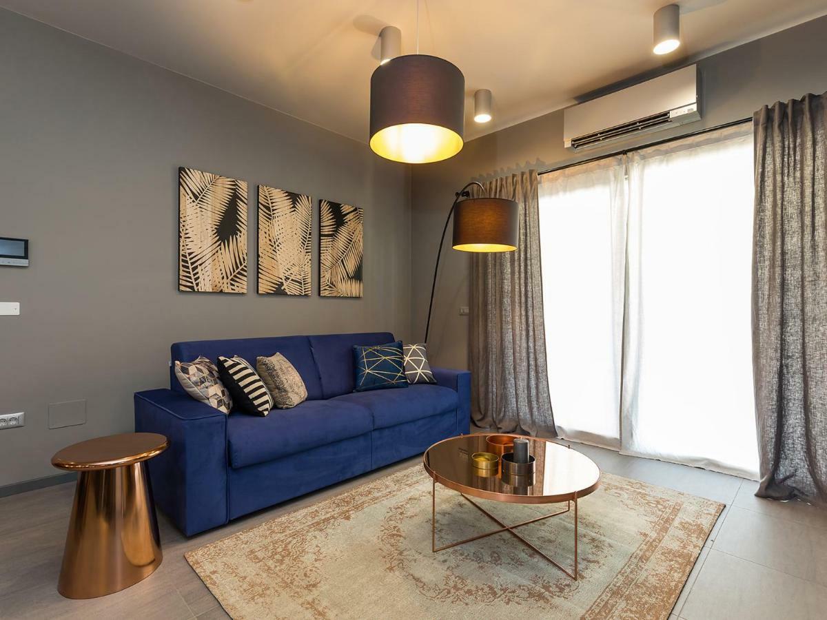 Magnolia - Modern Apartment Near City Center And Sea Poreč Exteriör bild