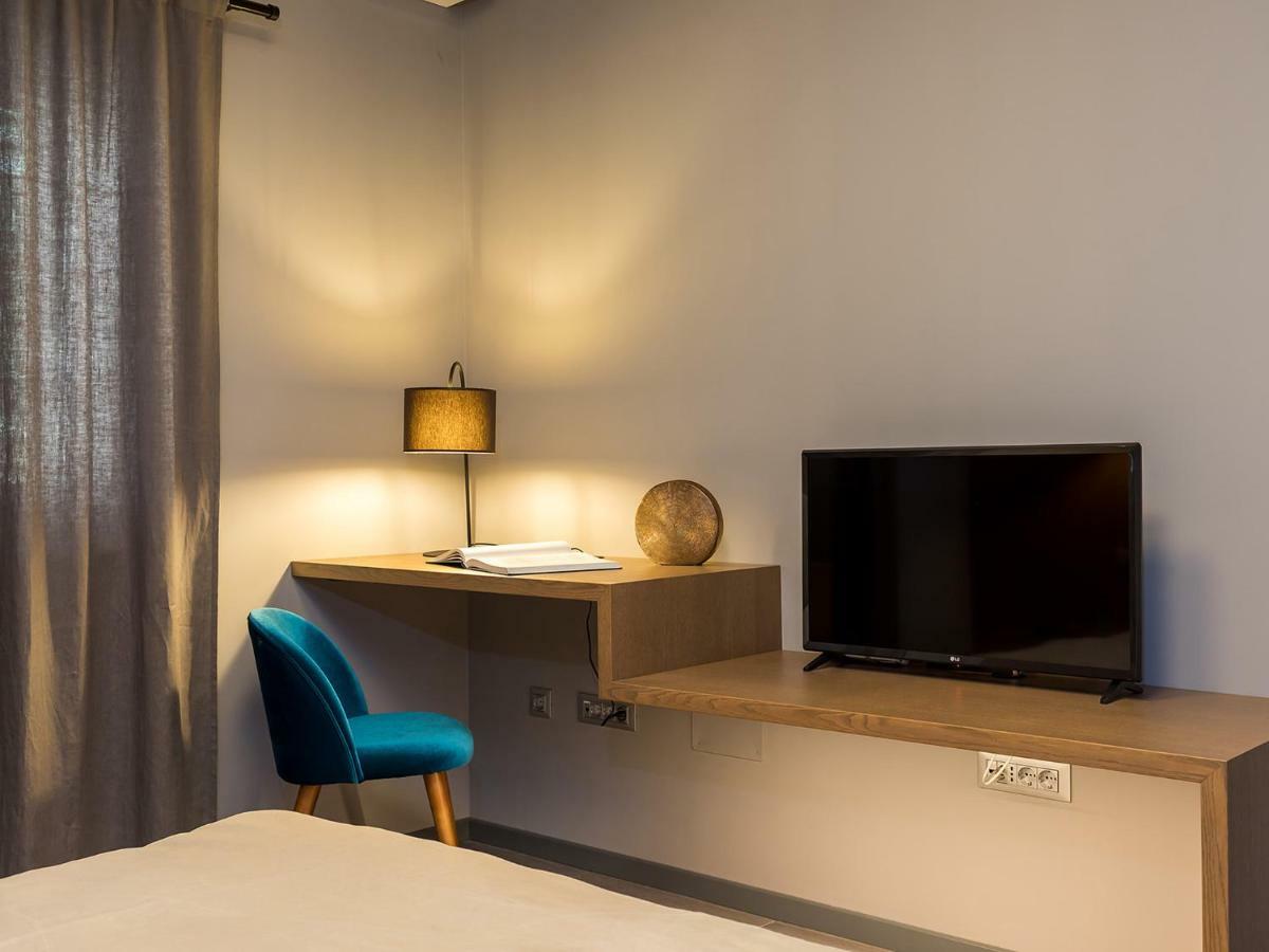 Magnolia - Modern Apartment Near City Center And Sea Poreč Exteriör bild