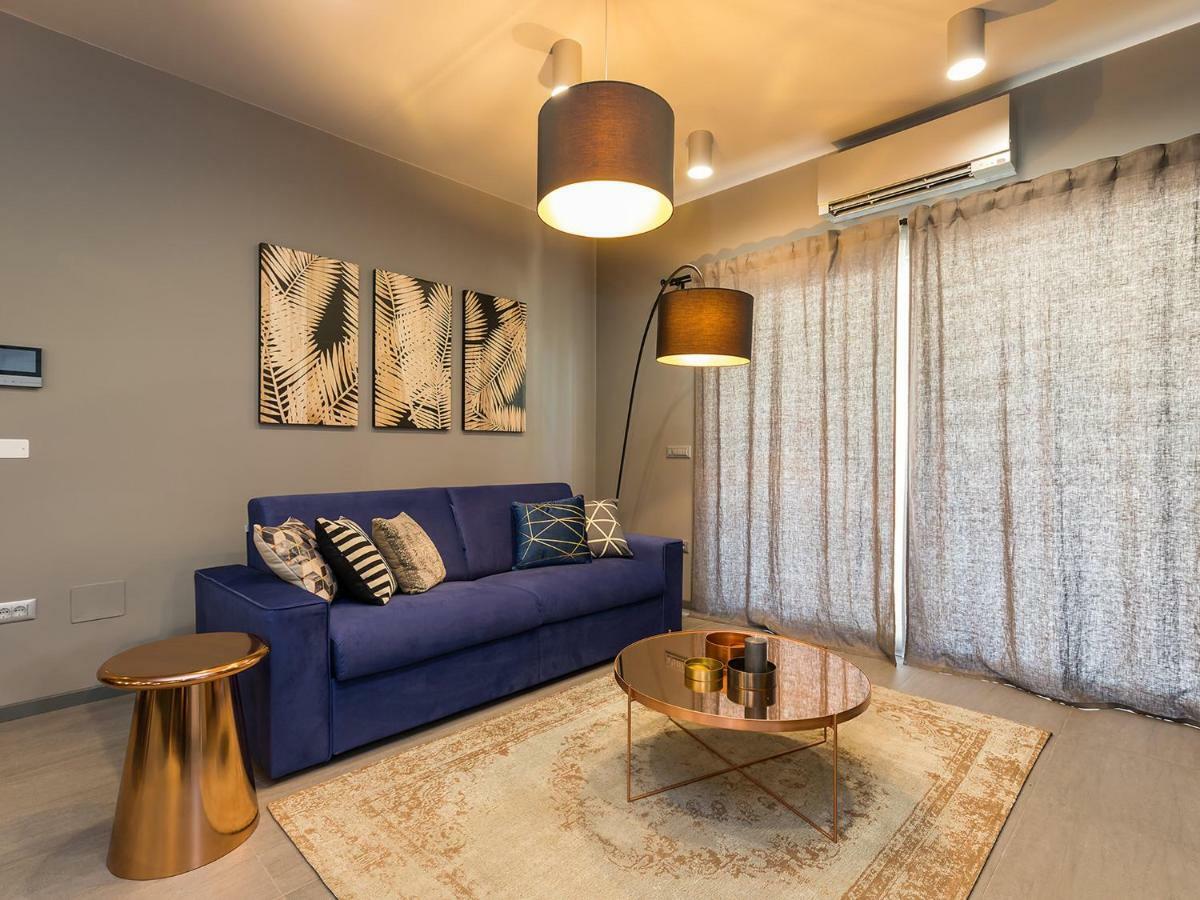 Magnolia - Modern Apartment Near City Center And Sea Poreč Exteriör bild