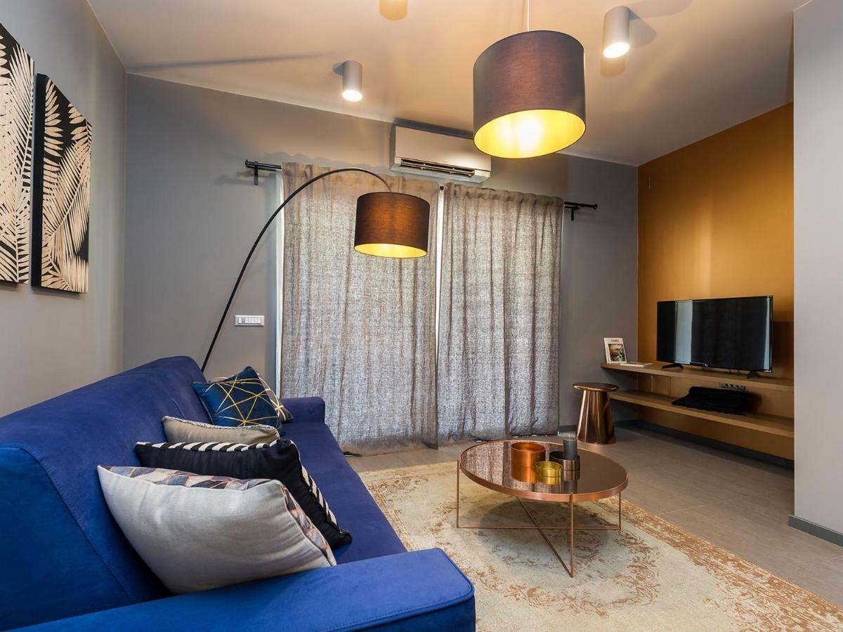 Magnolia - Modern Apartment Near City Center And Sea Poreč Exteriör bild