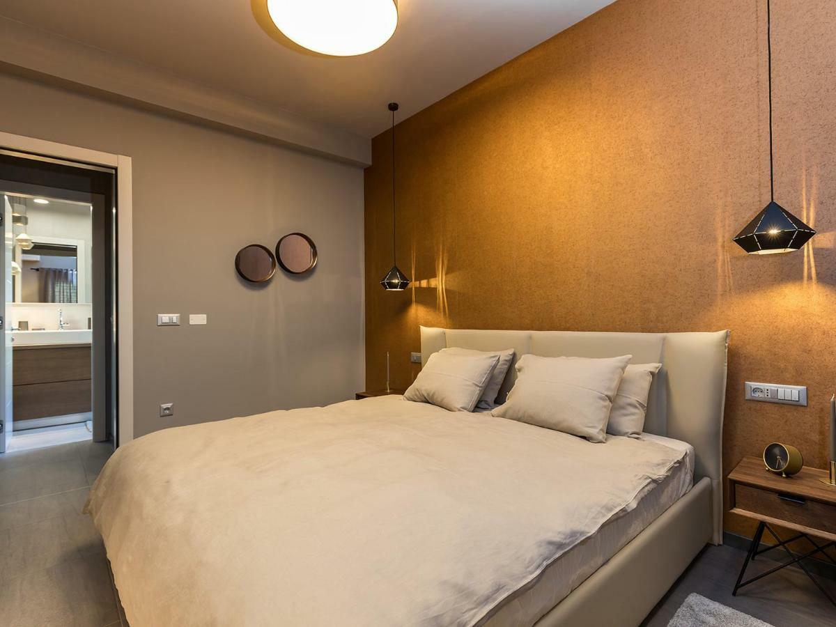 Magnolia - Modern Apartment Near City Center And Sea Poreč Exteriör bild