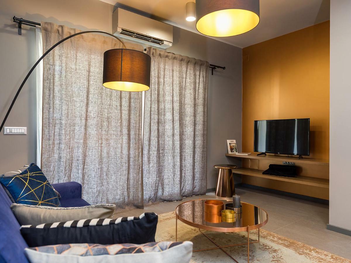Magnolia - Modern Apartment Near City Center And Sea Poreč Exteriör bild