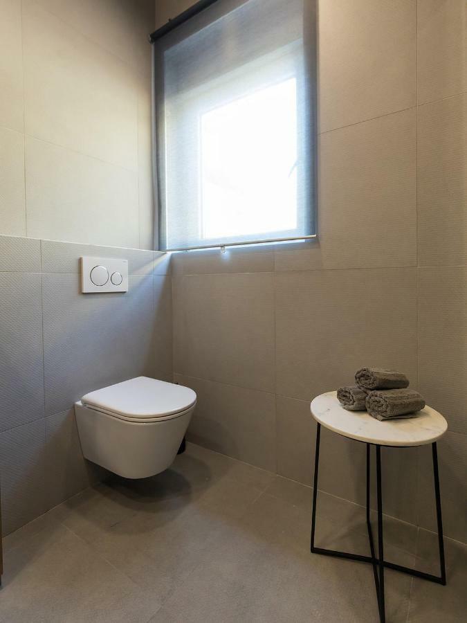 Magnolia - Modern Apartment Near City Center And Sea Poreč Exteriör bild